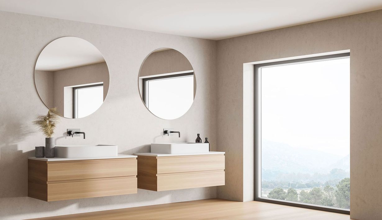RB Glass & Mirror, Inc