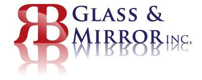 RB Glass & Mirror, Inc - logo