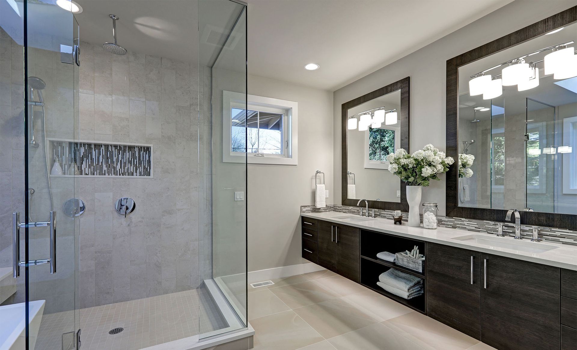 RB Glass & Mirror, Inc