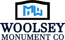 Woolsey Monument Co-logo