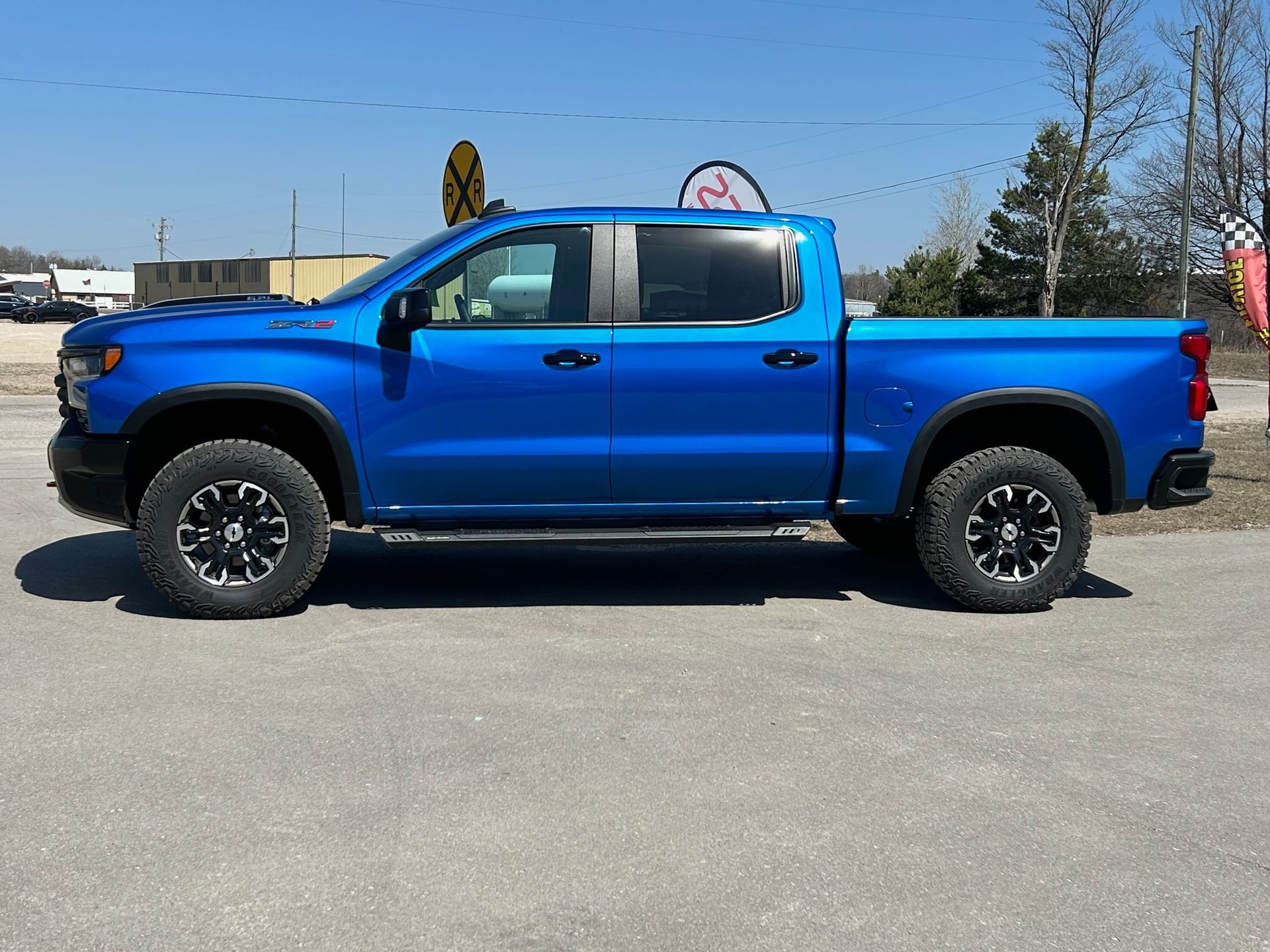 Gary's Collision Center & Offroad Auto Body Escanaba, MI