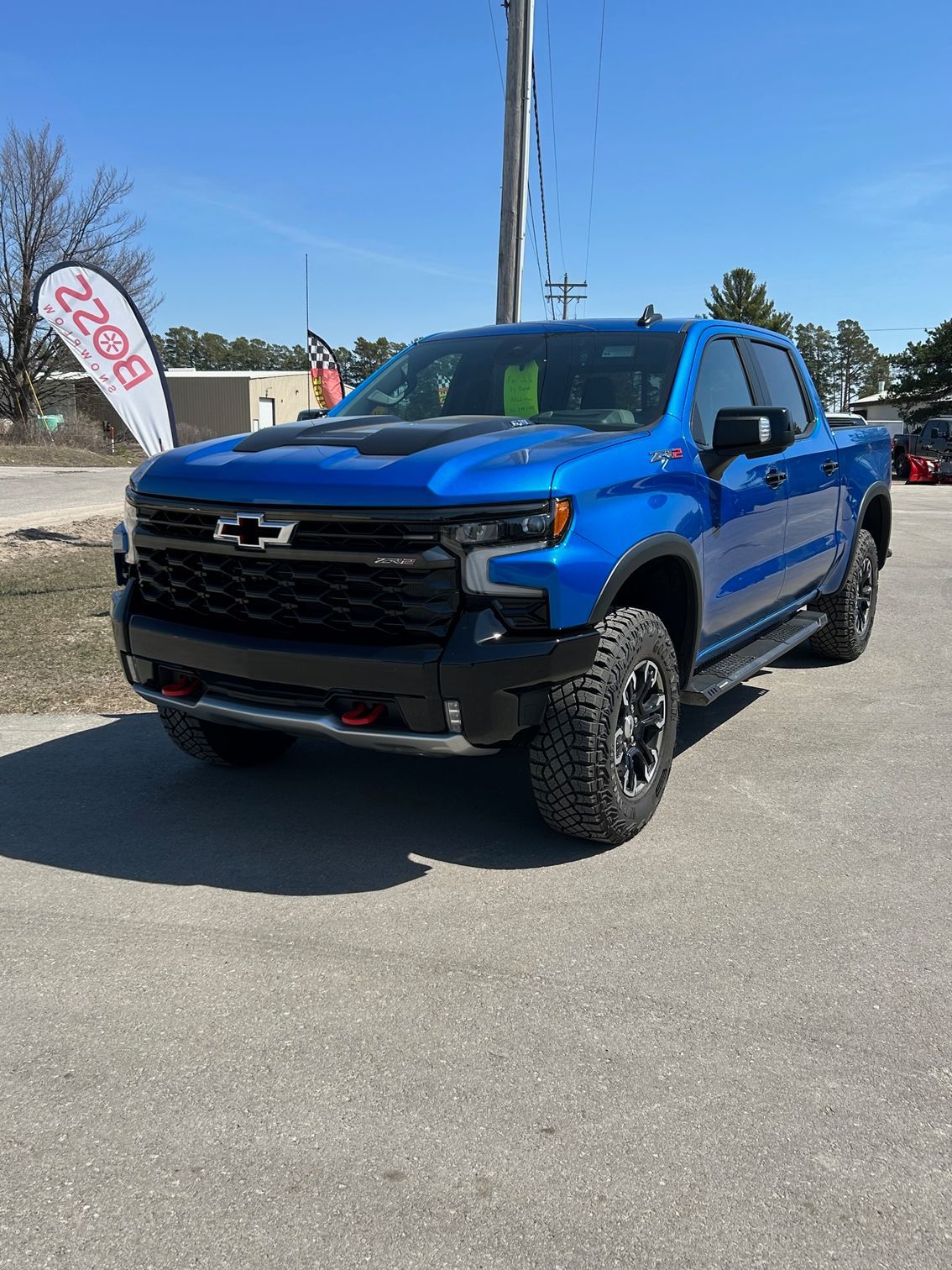 Gary's Collision Center & Offroad Auto Body Escanaba, MI