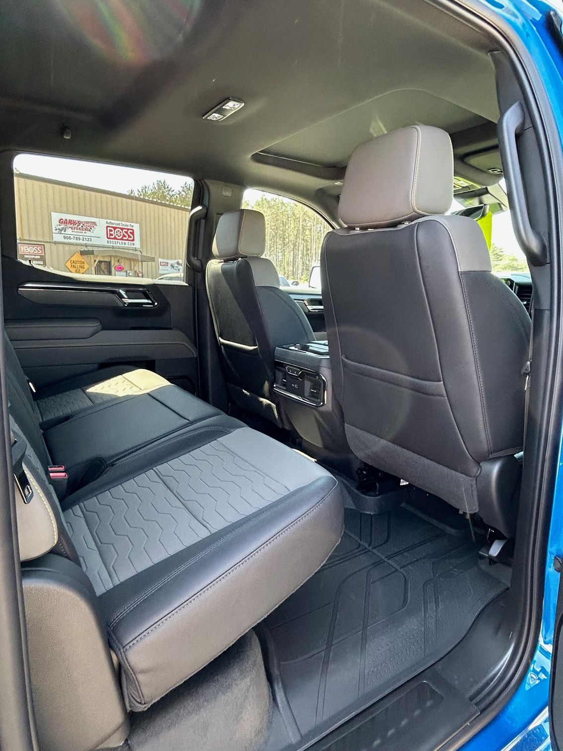 Gary's Collision Center & Offroad Auto Body Escanaba, MI