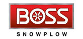 Boss Snow Plows & Accessories