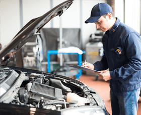 Brakes repairs and maintenance
