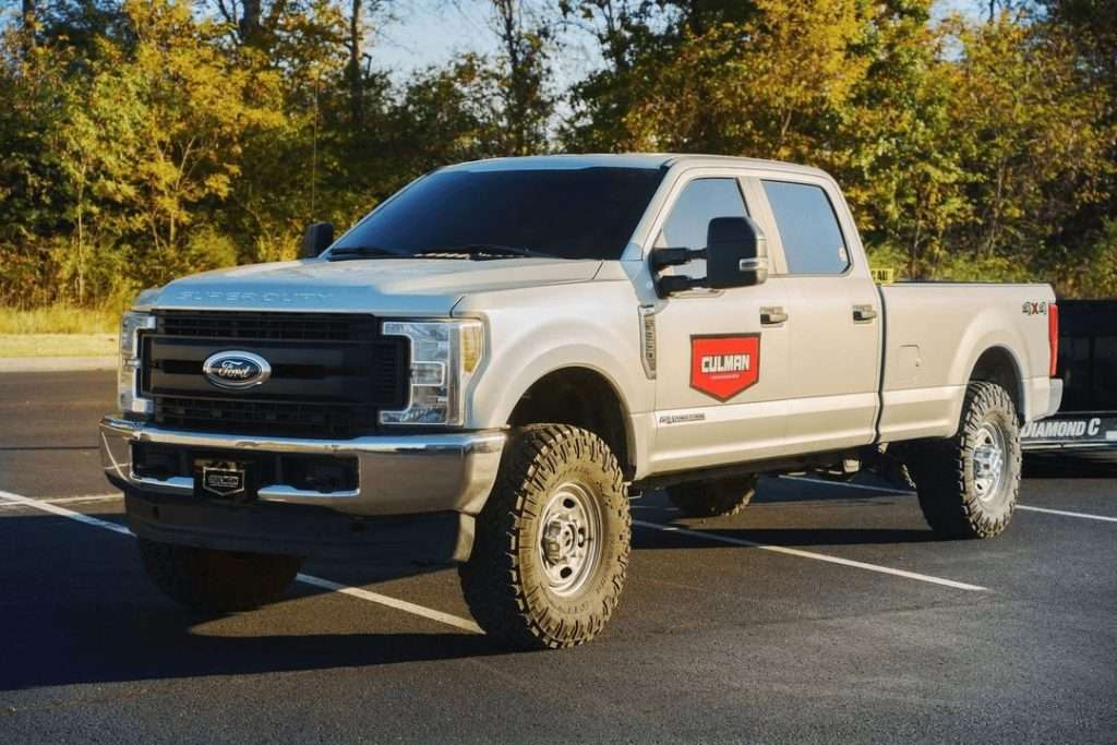 Culman Construction Inc