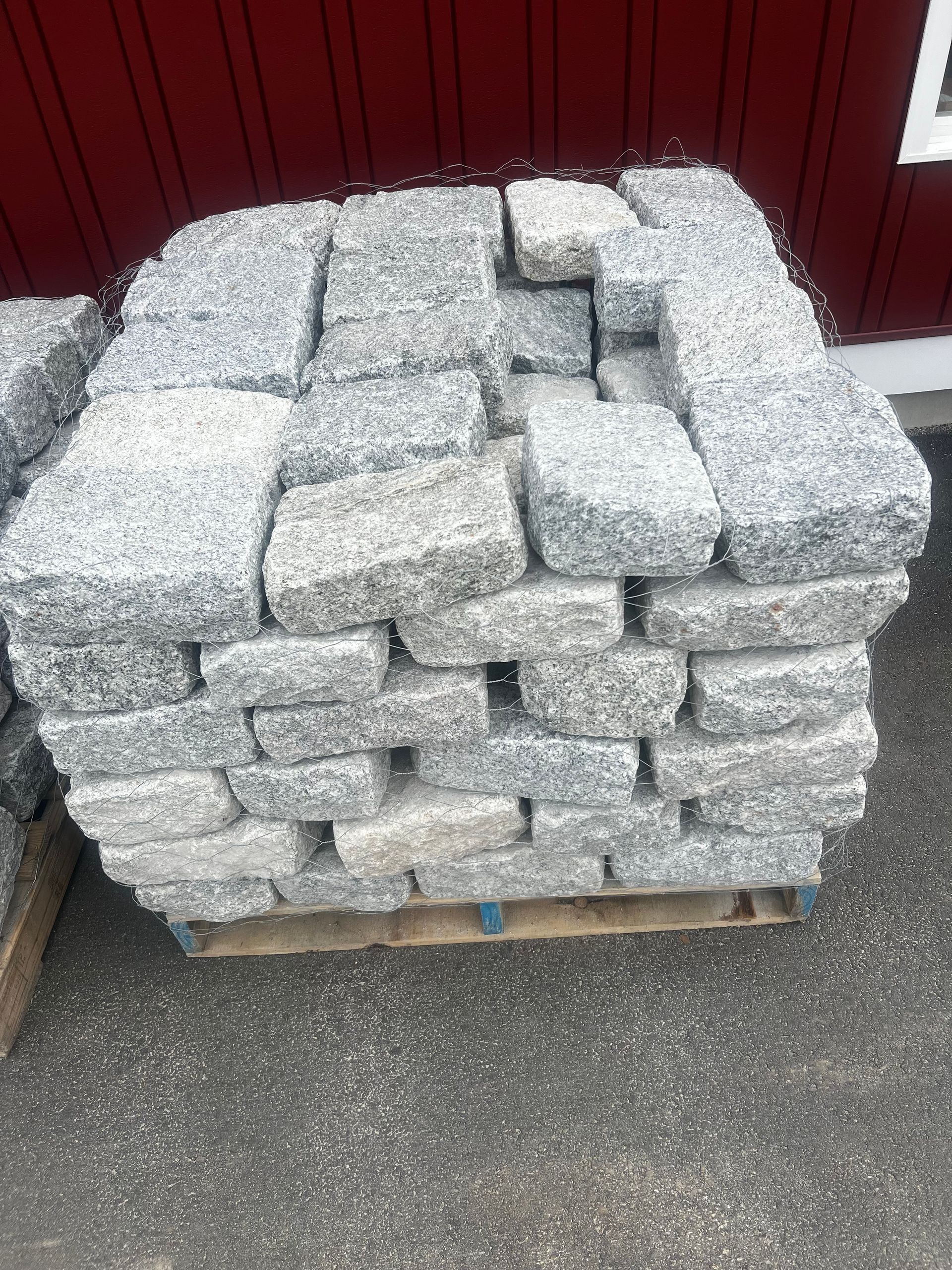 Cobble 4x7x10 Jumbos