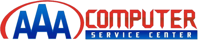 AAA Computer Service Center - Logo