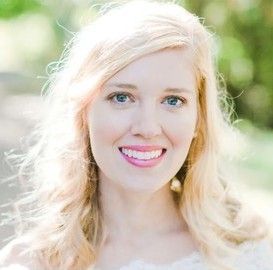 Dr. Caitlin Miller Pugh