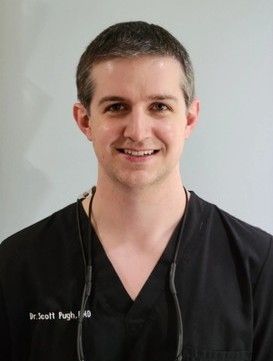 Dr. Scott Z. Pugh