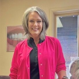 Tracy Kepley