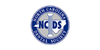 NCDS North Carolina Dental Society-logo