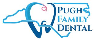 Pugh Family Dental - logo
