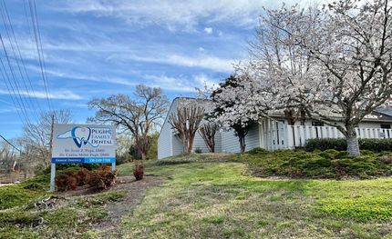 Pugh Family Dental