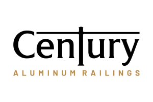 Century Aluminum Railings