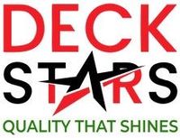 Deck Stars LLC -Logo