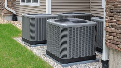 HVAC Companies Edgewater, MD | Palmer Heating and Cooling