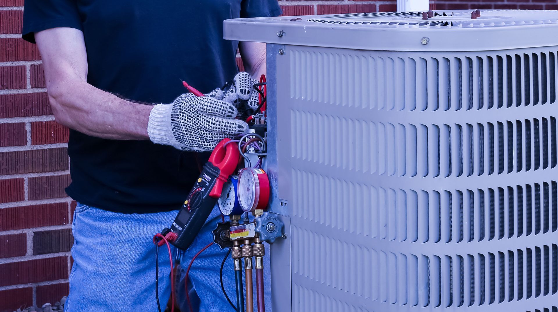 HVAC Companies Edgewater, MD Palmer Heating and Cooling