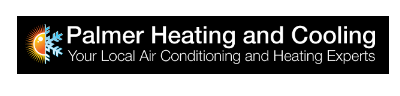 Palmer Heating and Cooling - Logo