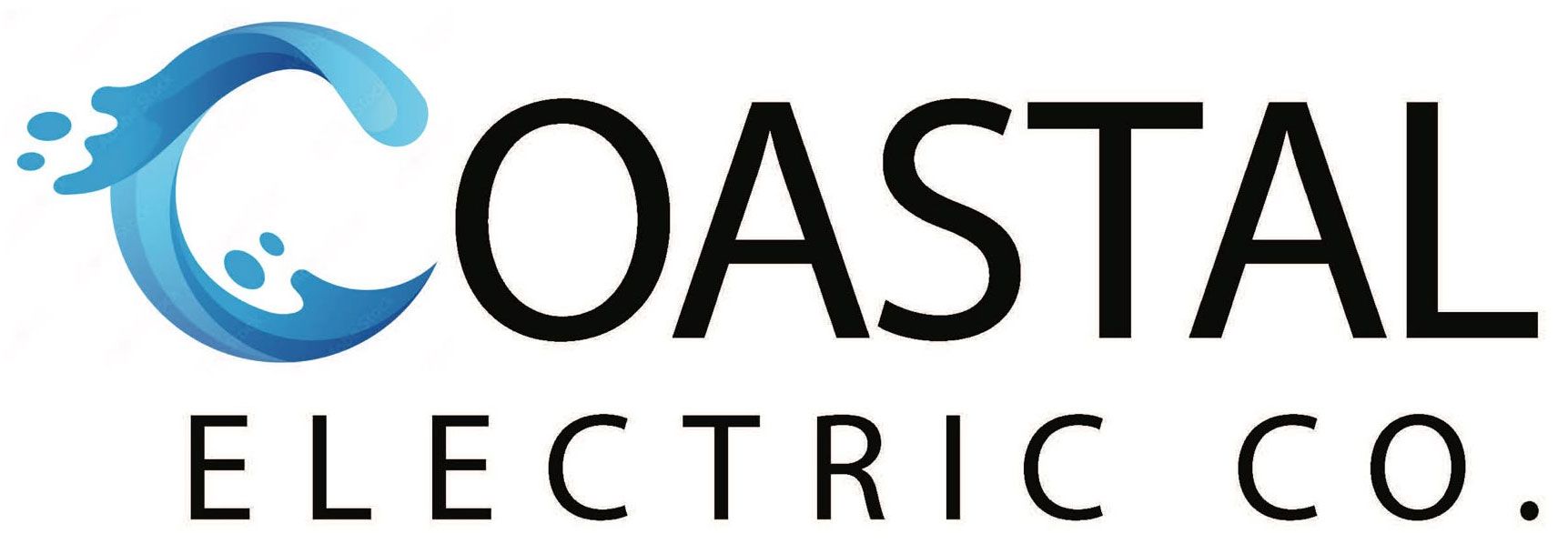 Coastal Electric- logo