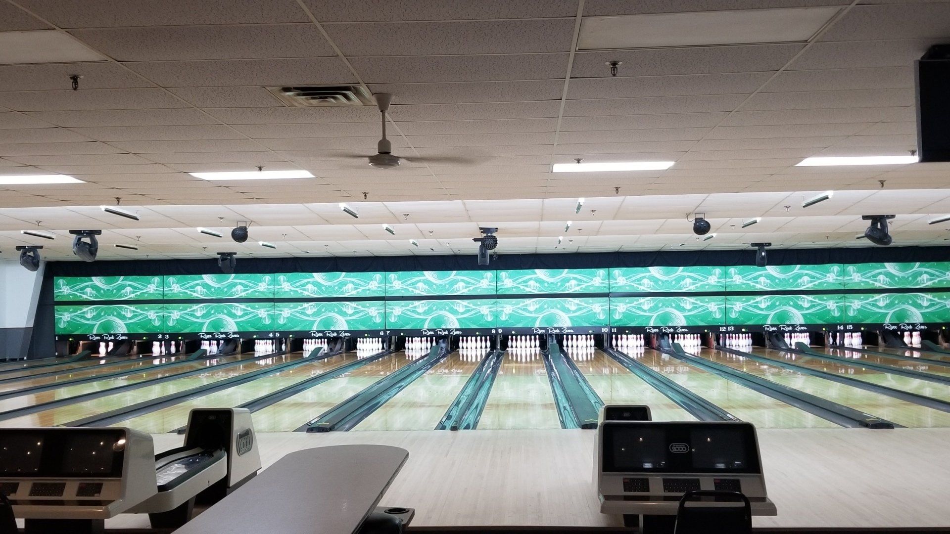 Bowling