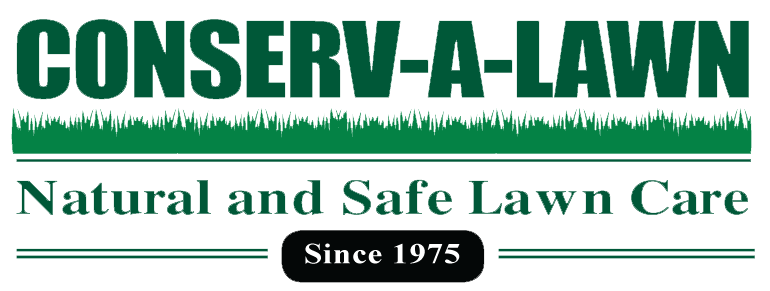 CONSERV-A-LAWN - logo