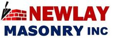 Newlay Masonry Inc - Logo