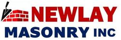 Newlay Masonry Inc - Logo