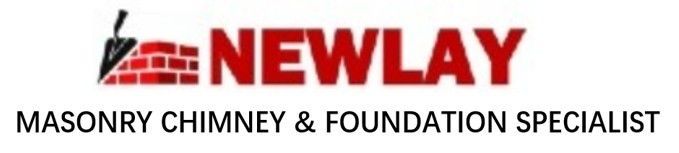 Newlay Masonry Chimney & Foundation Specialist - Logo