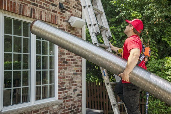 Chimney liner