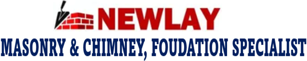 Newlay Masonry Chimney & Foundation Specialist - Logo