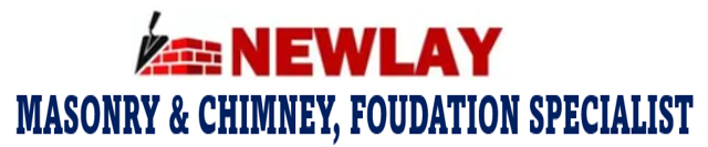 Newlay Masonry Chimney & Foundation Specialist - Logo
