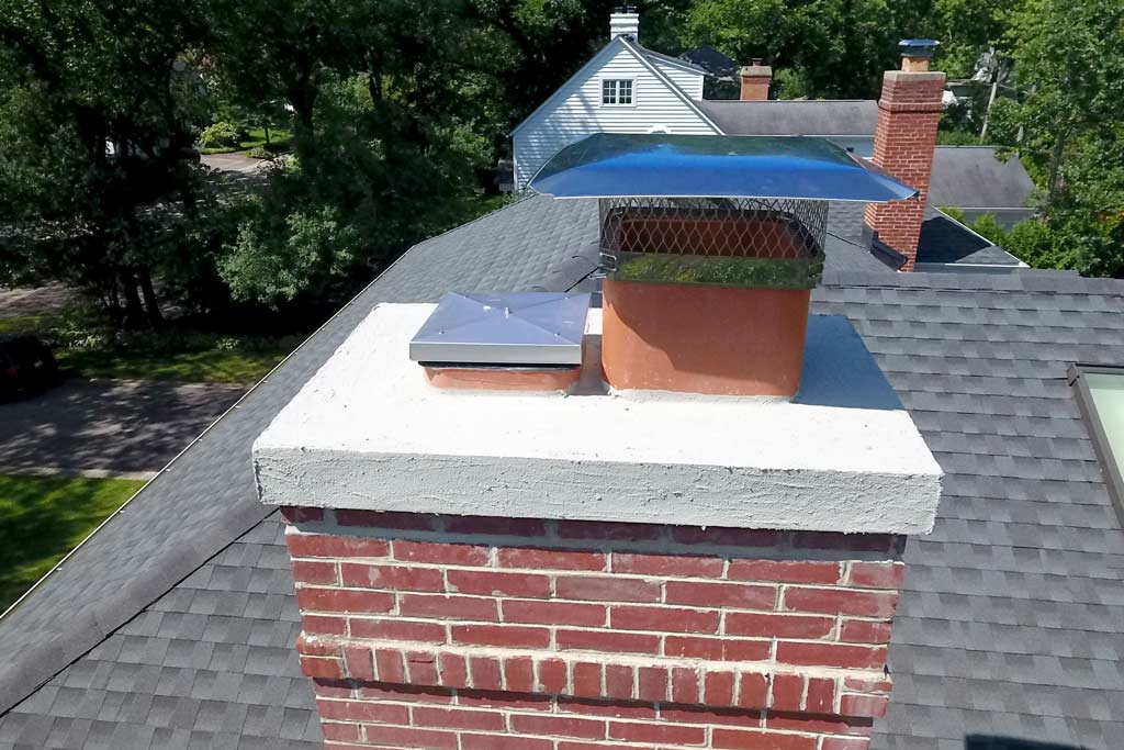 Chimney cap