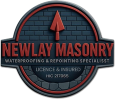 Newlay Masonry Waterproofing & Repointing Specialist Logo
