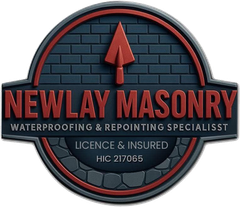 Newlay Masonry Waterproofing & Repointing Specialist Logo