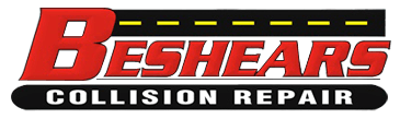 Beshear's Collision Repair-Logo