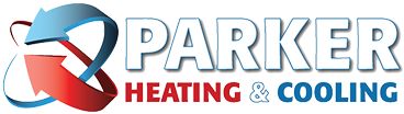 Parker Heating & Cooling - Logo