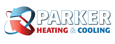 Parker Heating & Cooling - Logo