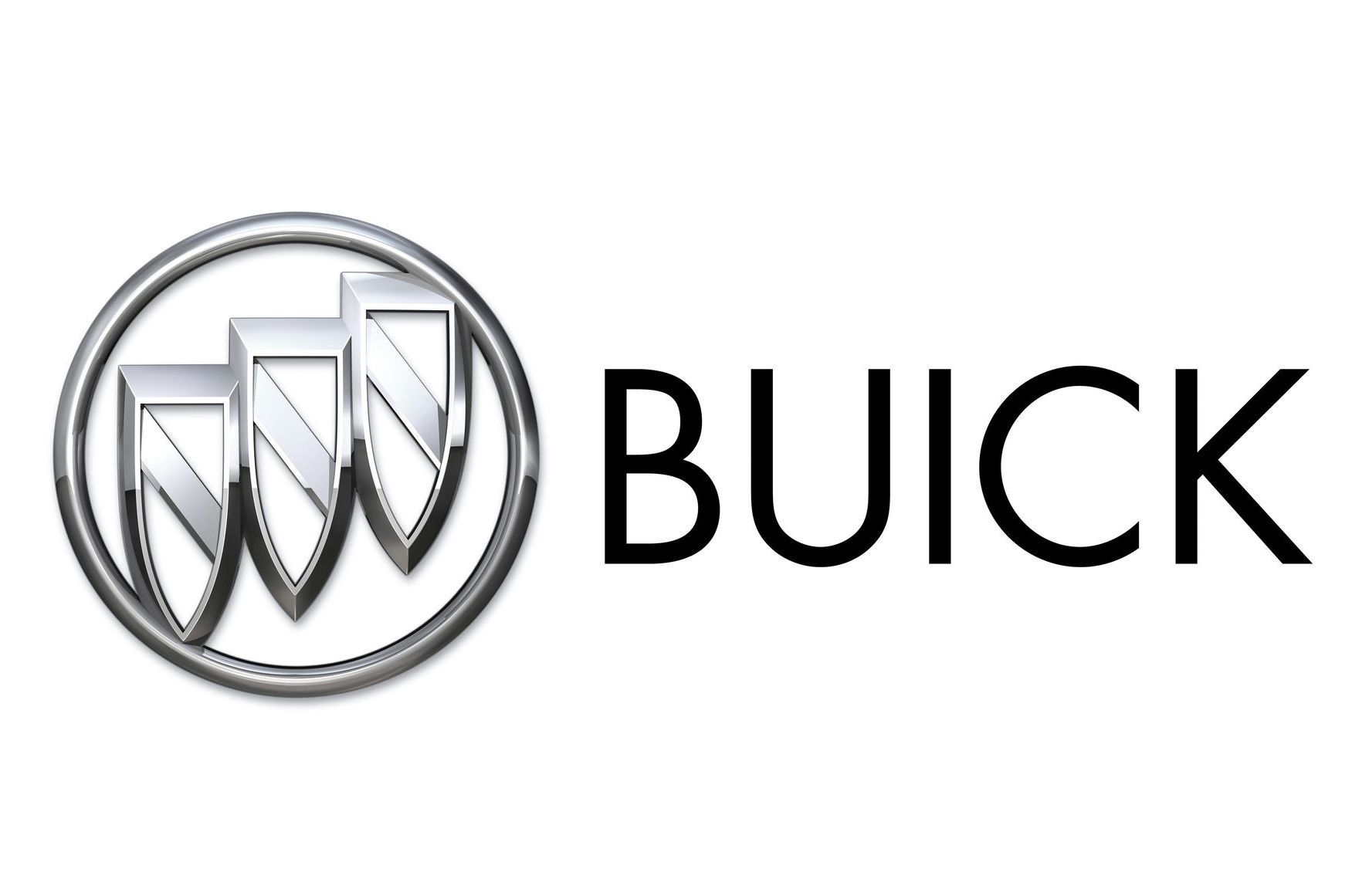 Buick Logo
