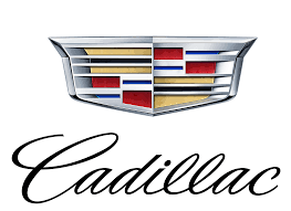 Cadillac Logo