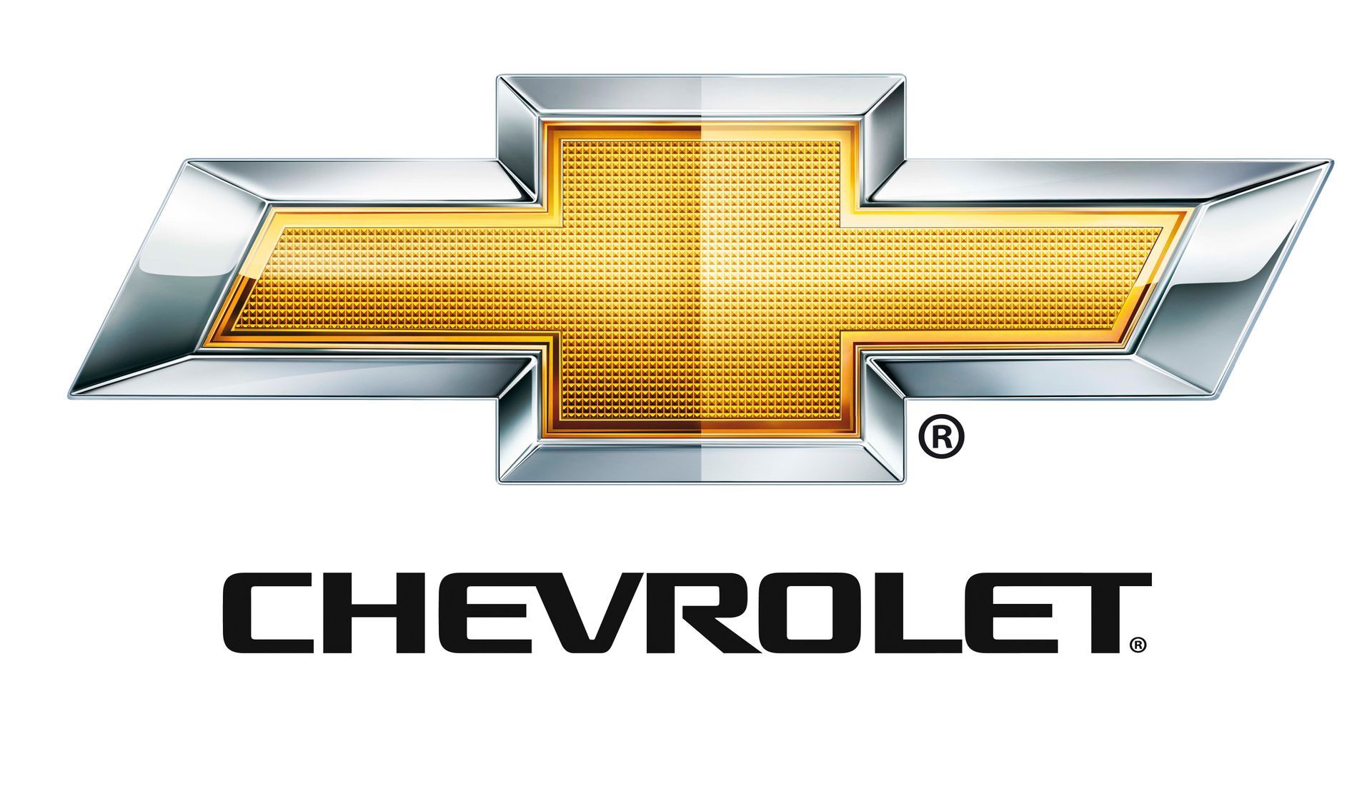 Chevrolet Logo