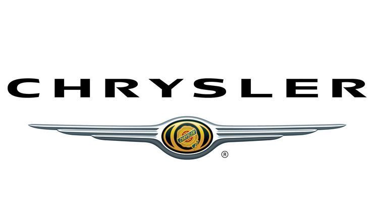 Chrysler Logo