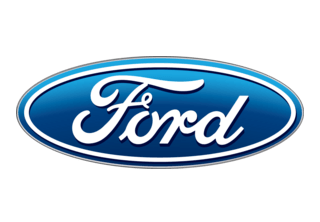 Ford Logo