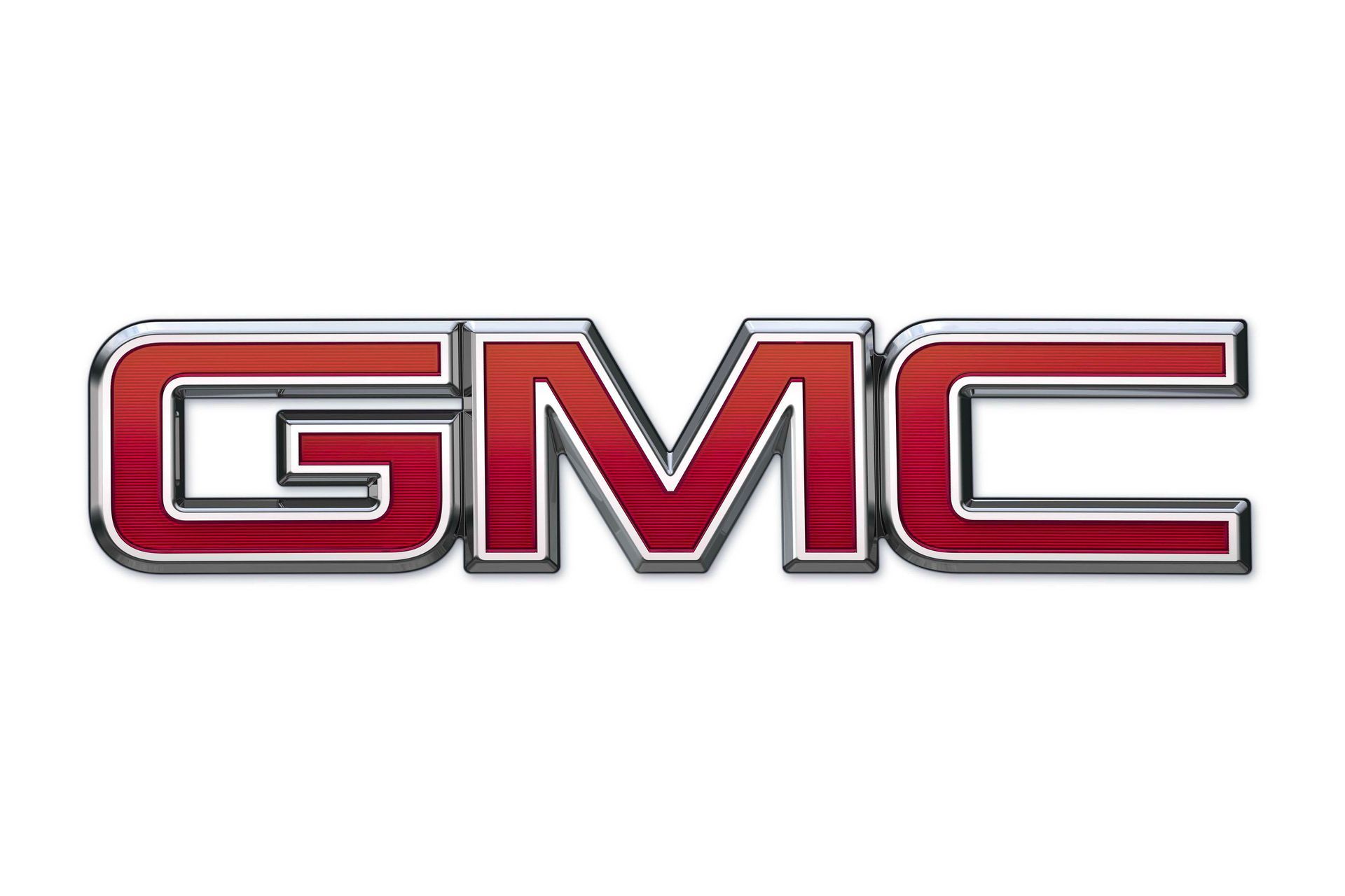 GMC Logo