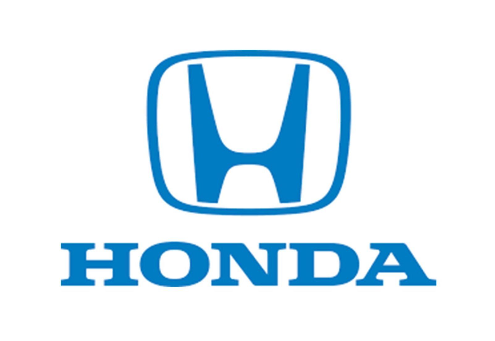 Honda Logo