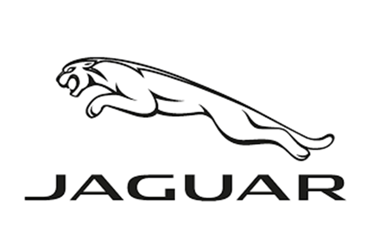 Jaguar Logo