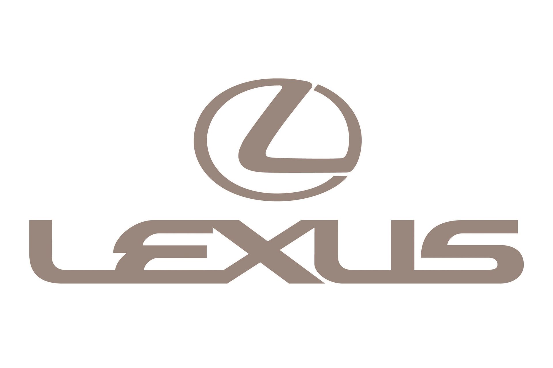 Lexus Logo