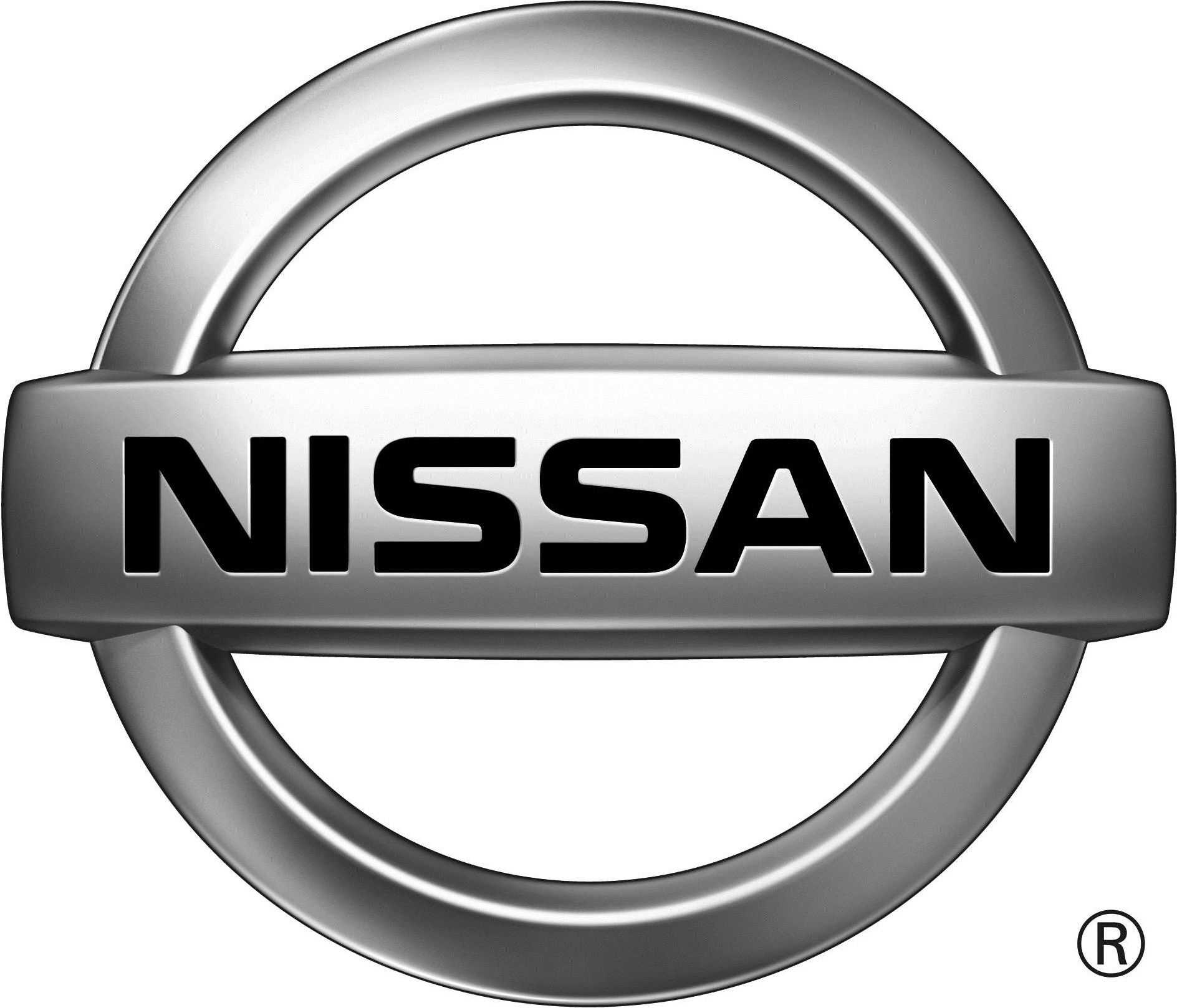 Nissan Logo