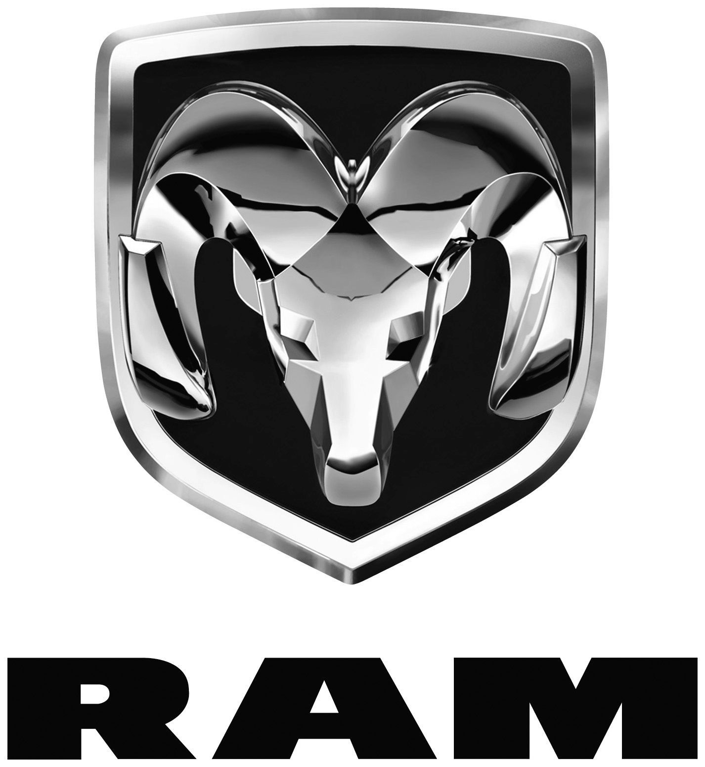 Ram Logo