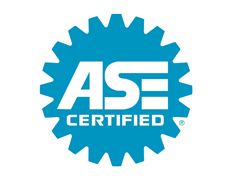 ASE Certified
